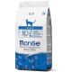 MONGE Hrana za mačke piletina URINARY  1.5KG - 8009470011914