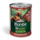 Monge Bwild Lamb  400gr - 8009470012614
