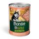 Monge Bwild Salmon 400gr - 8009470012621