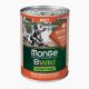 Monge Bwild Turkey 400gr - 8009470012645
