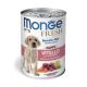 Monge fresh pašteta Puppy - Veal/vegetables 400gr - 8009470014441