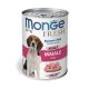 Monge fresh Adult – pork 400gr - 8009470014465