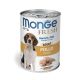 Monge fresh Adult chicken 400gr - 8009470014472
