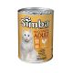 Simba konzerva za mačke piletina 415gr - 8009470016018