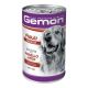 Gemon DOG adult medium jagnjetina 1250gr - 8009470387910