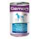 Gemon DOG adult tuna 1250gr - 8009470387934