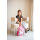 VADOBAG Dečji ranac Hello Kitty Best day ever, pink - 74490