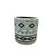 DEKOR DOM Saksija MAYA AK083-14 14x14x14 - N03 - 023690