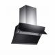 Davoline SENCE 090 BLACK, dekorativni aspirator, crni - EP3084713