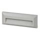 Rabalux Spoljna ugradna rasveta Pueblo LED 16W sivo (8011) - 8011