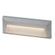 Rabalux Spoljna ugradna rasveta Pueblo LED 16W sivo (8011) - 8011