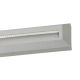 Rabalux Spoljna ugradna rasveta Pueblo LED 16W sivo (8011) - 8011