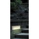 Rabalux Spoljna ugradna rasveta Pueblo LED 16W sivo (8011) - 8011