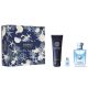 Versace Pour Homme Set (EDT 100ml + SG 150ml + Miniature) - EP2897571