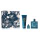 Versace Eros Parfum Gift Set ( EDP 100 ml + EDP 5 ml + SG 150 ml ) - EP2936599