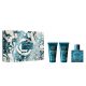 Versace Eros Set EDT 50 ml + SG 50 ml + AS Balm 50 ml - EP3010969