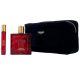 Versace Eros Flame Set (EDP 100ml + EDP 10ml + Neseser ) - QKPGB0034