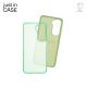 JUST IN CASE Futrola 2u1 Extra case MIX za Honor 90 Lite, zelena - MIX430GN