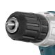 RONIX Akumulatorska bušilica 2SP (2x1.5Ah) 8012 BMC 12V/21Nm - 8012RX