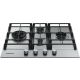 SAMSUNG Ugradna plinska ploča NA64H3041BS/L1 - 23117-1