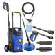 MICHELIN Perač pod pritiskom MPX16 EP 125BAR 1.6KW - 15348-MIC