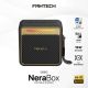Fantech Bluetooth zvucnik BS164 NeraBox crni - EP3233398