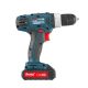 RONIX Akumulatorska udarna bušilica 2SP (2x1.5Ah) 8018 BMC 18V/30Nm - 8018RX