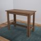 HANAH HOME Barski sto Barra, braon - 801CMY2941