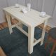 HANAH HOME Barski sto Barra, svetlobraon - 801CMY2942