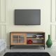 HANAH HOME TV komoda Revival 100, braon - 801CMY3002