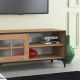 HANAH HOME TV komoda Revival 100, braon - 801CMY3002
