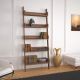 HANAH HOME Polica za knjige Only, braon - 801CMY3607