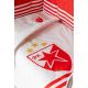 CRVENA ZVEZDA Bebi posteljina sa ogradicom digitalna - 802-24