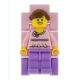 LEGO Classic sat: Devojčica - 8020820