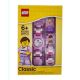 LEGO Classic sat: Devojčica - 8020820