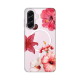 Maska za Samsung Galaxy A57 Hibiscus Print Magsafe - EP2848183
