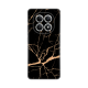 Maska za Xiaomi Redmi Note 15 4G All Black Silikonska Print - EP2851536