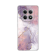 Maska za Xiaomi Redmi Note 15 4G Silikonska Print Pink Marble - EP2837138