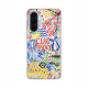 Maska za Samsung Galaxy A57 Ciao Amore Print Magsafe - EP2978544