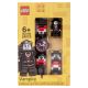 LEGO ručni sat: Vampir - 8021780