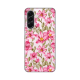Maska za Samsung Galaxy A56 5G Magnolia Silikonska Print - EP2978673