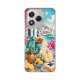 Maska za Honor 400 Lite Summer in Greece Silikonska Print Skin - EP3134678
