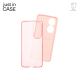 JUST IN CASE Silikonska maska 2u1 Extra case za Honor 90, roze - MIX429PK