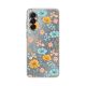 Maska za Samsung A175F Galaxy A17 Lovely Flowers Silikonska Print Skin - 8020979