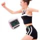 MEDISANA Pedometar XJ-105W roze-beli - MedSan156