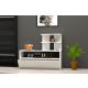 HANAH HOME Cipelarnik Airy, bela - 802CLP3906