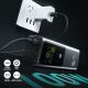 Power bank prenosiva baterija Oxpower PD100W 20000mAh crna - 223629