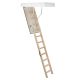 Tavanske Merdevine 90x80cm MC-STEP Termoizolovane - 804