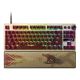 Huntsman V3 Pro Tenkeyless - Tenkeyless Analog Optical Esports Keyboard -Counter-Strike 2 Edition - EP3249703