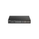 D LINK Switch smart DGS-1100-24V2 - 80588